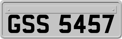 GSS5457