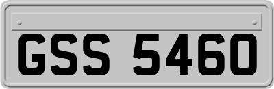 GSS5460