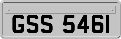 GSS5461