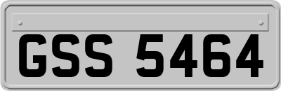 GSS5464