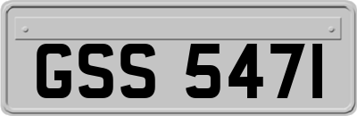 GSS5471