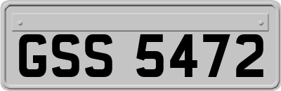 GSS5472