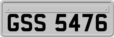 GSS5476