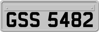 GSS5482