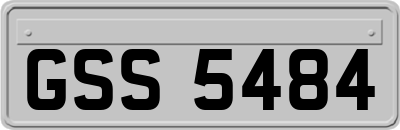 GSS5484