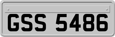 GSS5486