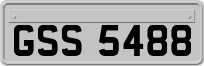 GSS5488