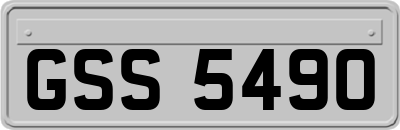 GSS5490
