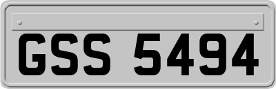 GSS5494