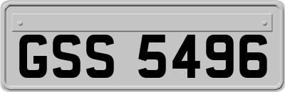 GSS5496