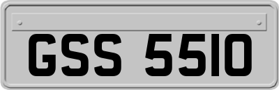 GSS5510