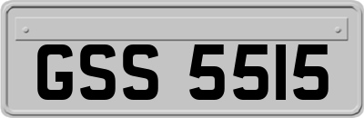 GSS5515