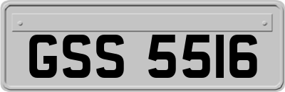 GSS5516