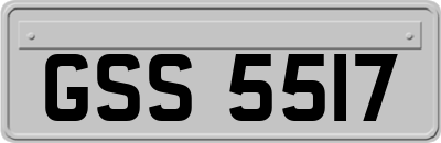 GSS5517