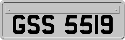 GSS5519