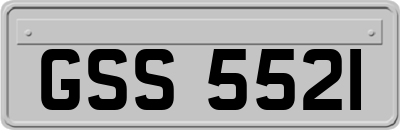 GSS5521