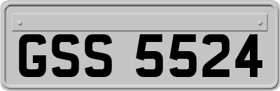GSS5524