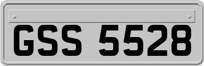 GSS5528