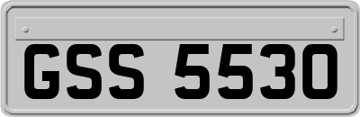 GSS5530