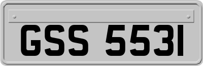 GSS5531