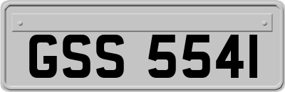 GSS5541
