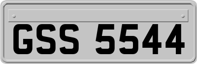 GSS5544
