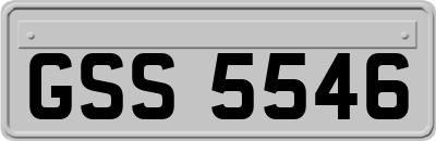 GSS5546