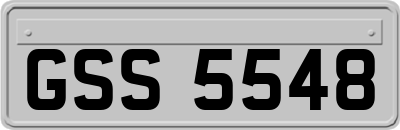 GSS5548