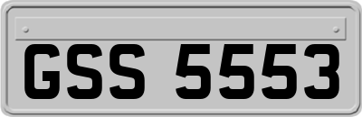 GSS5553