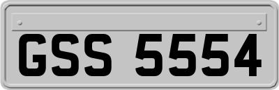 GSS5554