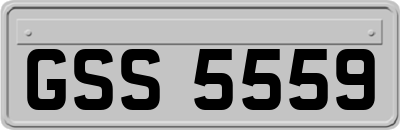 GSS5559
