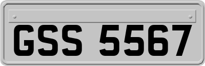 GSS5567