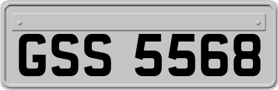 GSS5568