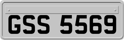 GSS5569