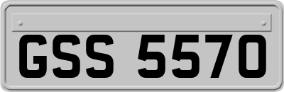 GSS5570