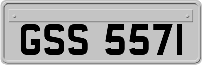 GSS5571