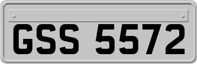 GSS5572