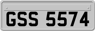 GSS5574