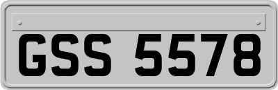 GSS5578