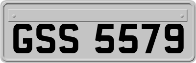 GSS5579