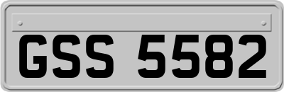 GSS5582
