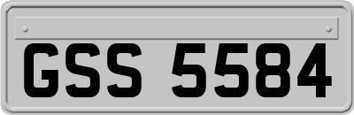 GSS5584