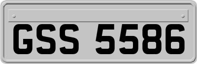 GSS5586