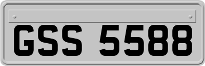 GSS5588