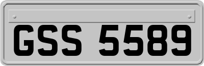 GSS5589