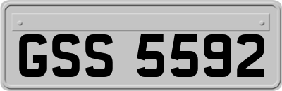 GSS5592