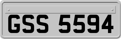 GSS5594