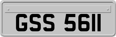 GSS5611