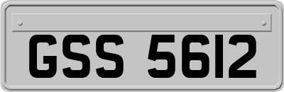 GSS5612