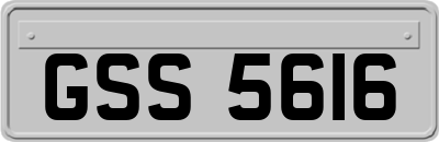 GSS5616
